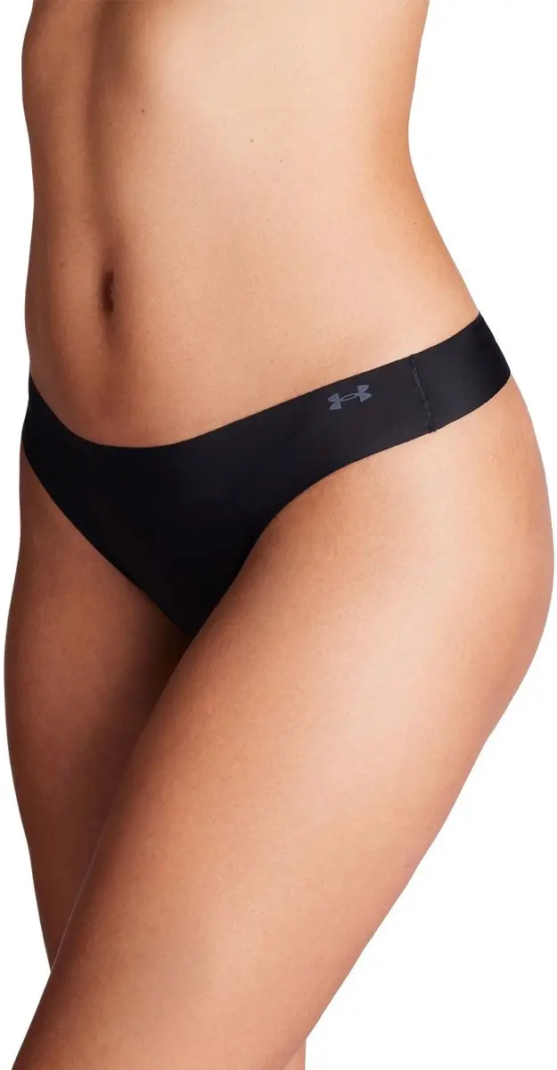 Under Armour Pure Stretch Damesstring - XS - Multicolor