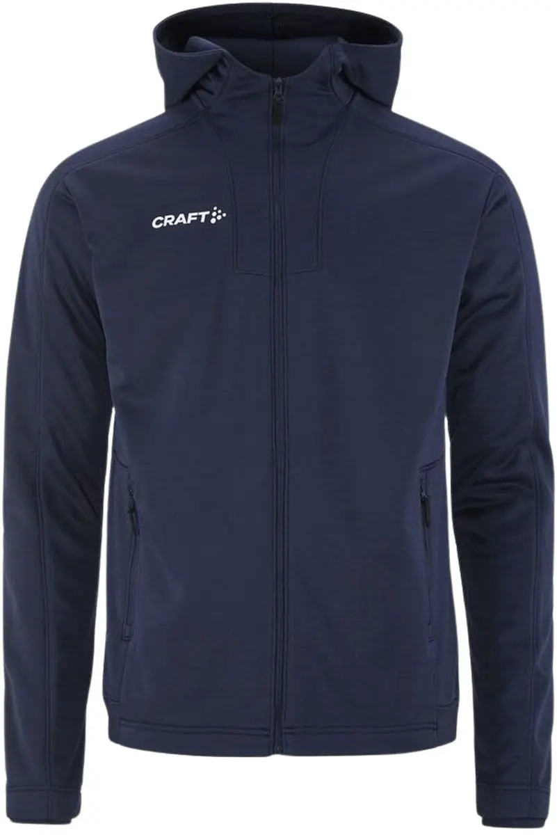 Craft Evolve 2.0 Jas Heren