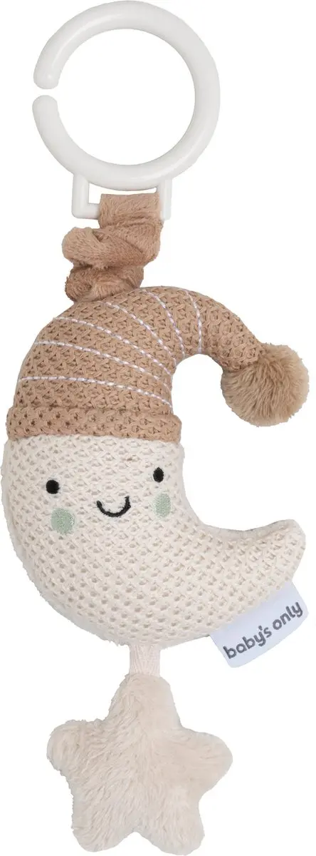 Baby's Only Trilmaantje Heaven Trilfiguur