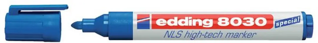 edding 8030 NLS Viltstift