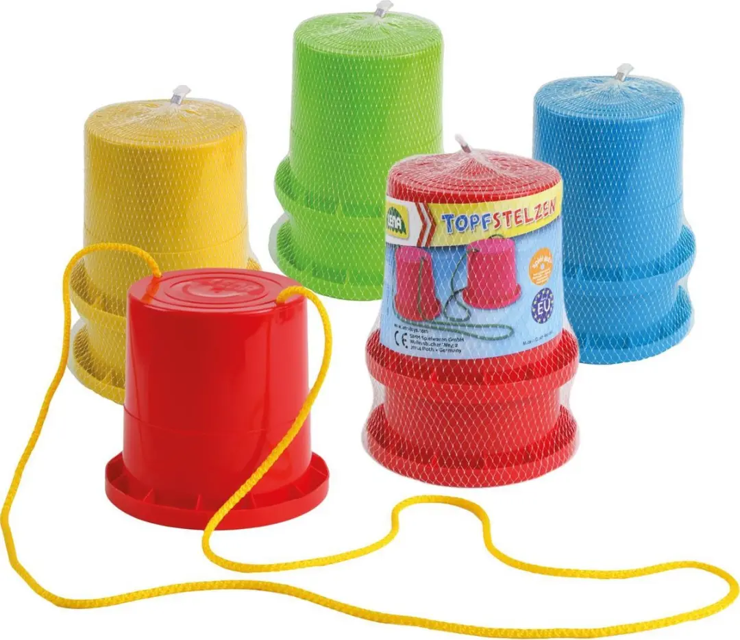 Lena Loopklossen 18cm