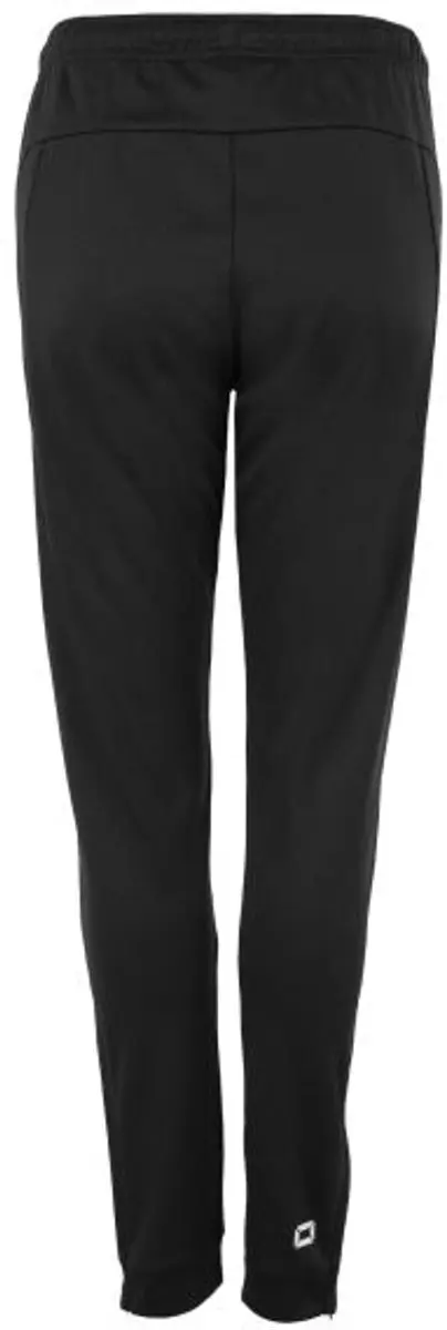 Stanno Prime Pants Trainingsbroek L - Zwart