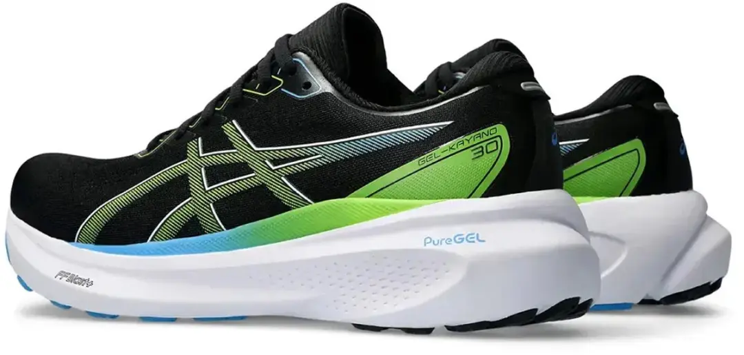 ASICS GEL-Kayano 30 Hardloopschoen - 39.5