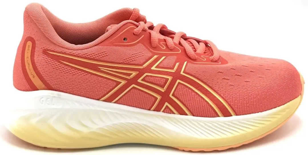 ASICS Gel-Cumulus 26 GS Hardloopschoenen