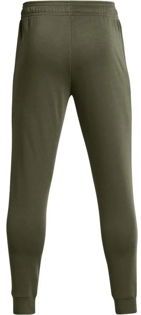 Under Armour Rival Terry Jogger Marine OD Green - 390 - XXL