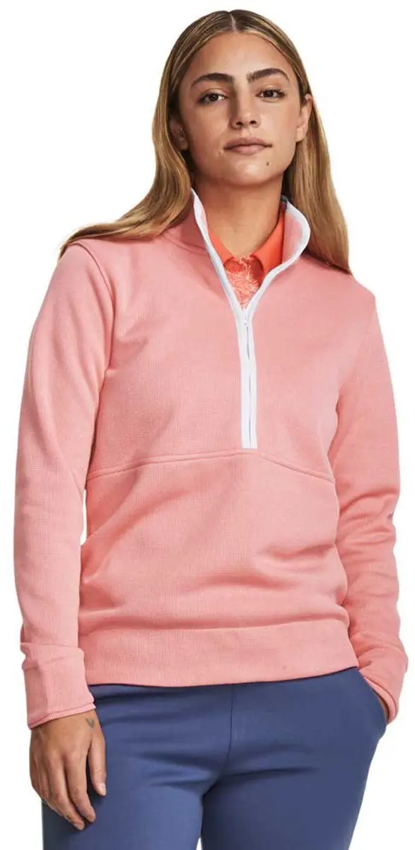 Under Armour Golf Storm Sweatshirt