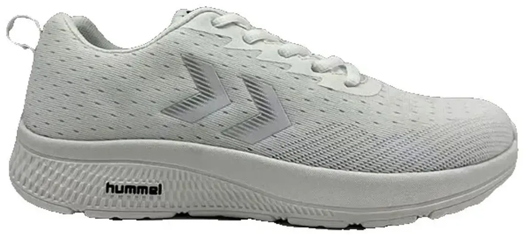 Hummel Walking Schoenen Wit - Maat 40