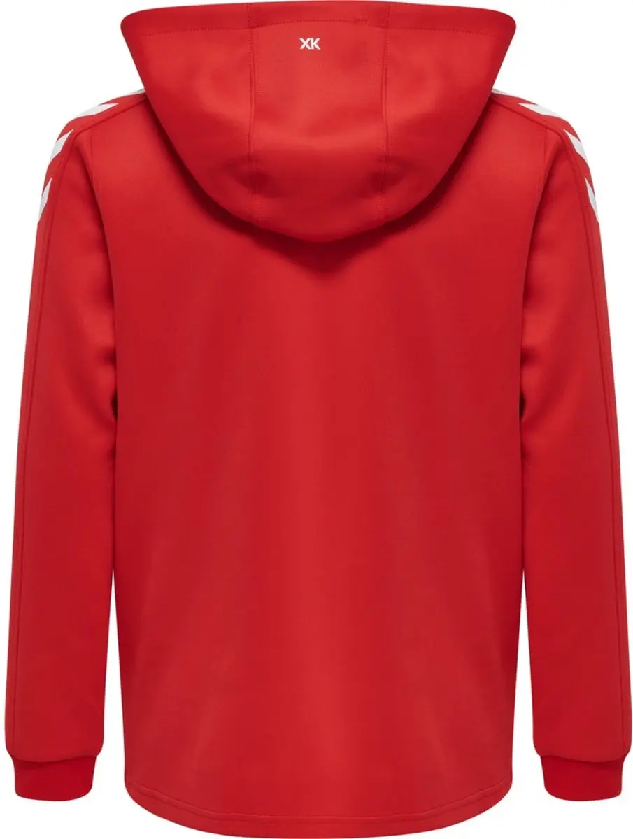 Hummel Hmlcore XK Kinder Hoodie - 164 - Rood