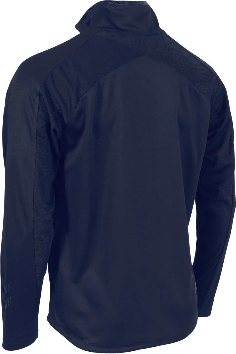 Hummel Tulsa Quarter Zip Top - L