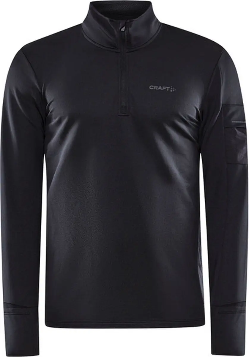 Craft Adv Subz LS Heren Sporttrui