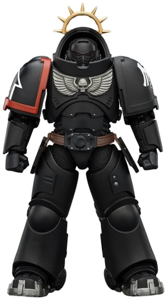 Joy Toy Warhammer 40K Raven Guard Heavy Intercessor JT03707