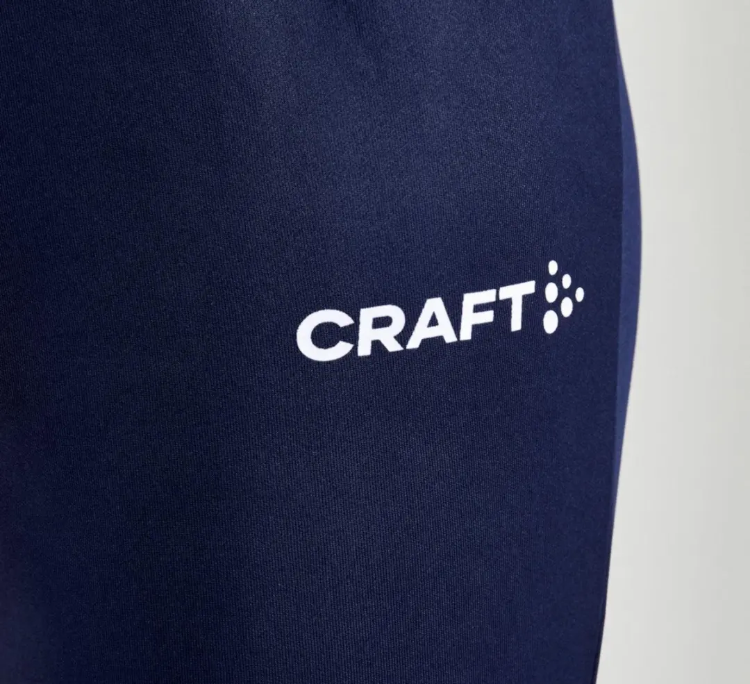 Craft Evolve Slim Sportbroek S - Navy
