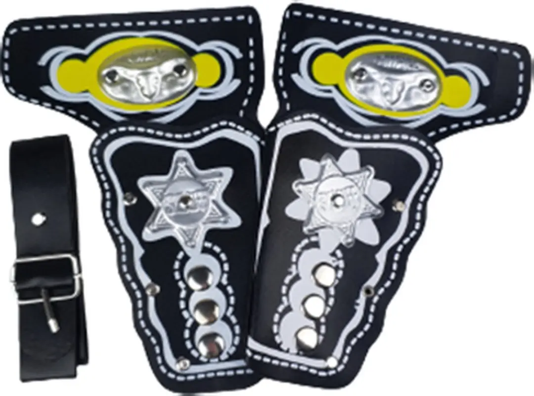 Toys Holster en Riem Verkleedset