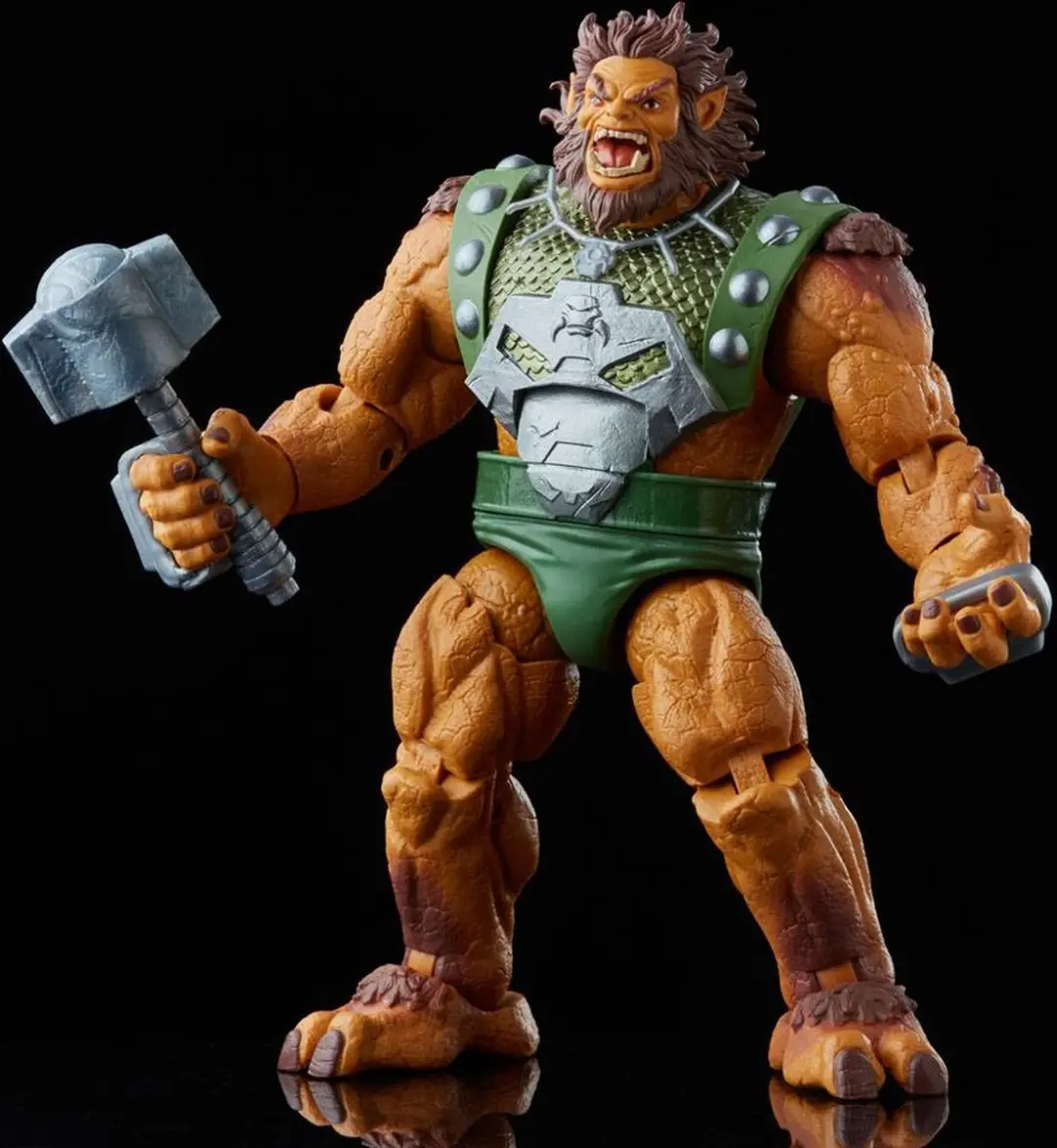 Marvel Legends Series Thor Ulik Speelfiguur F34225L0