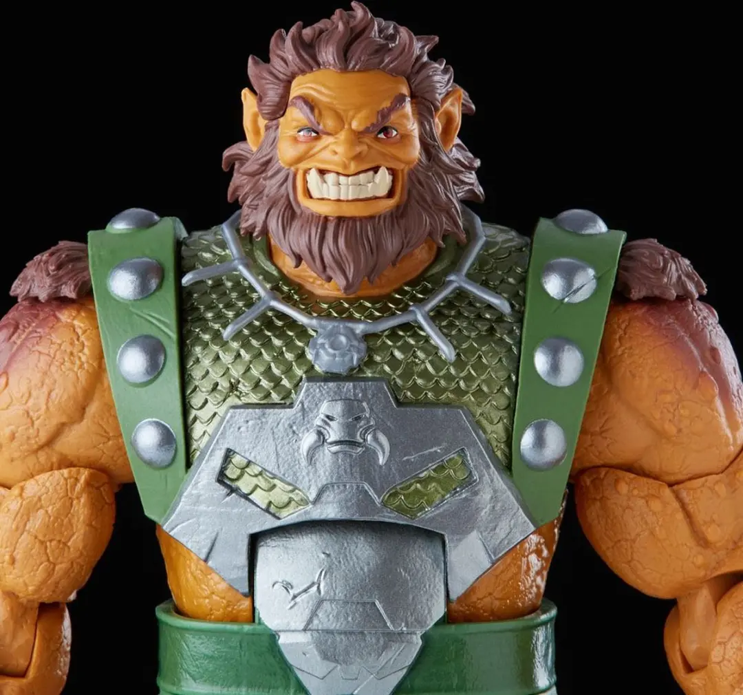 Marvel Legends Series Thor Ulik Speelfiguur F34225L0