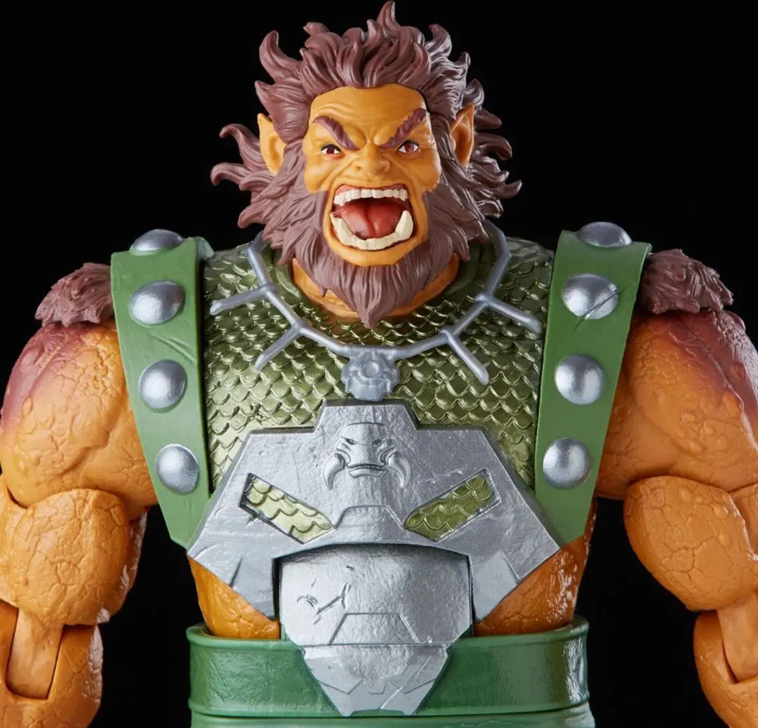 Marvel Legends Series Thor Ulik Speelfiguur F34225L0