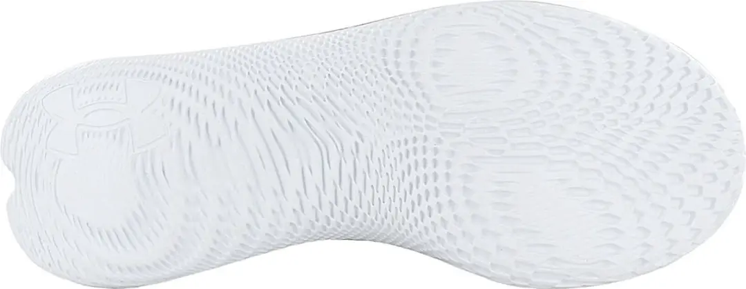 Under Armour FLOW Velociti Wind 2 Heren Hardloopschoenen - Zwart