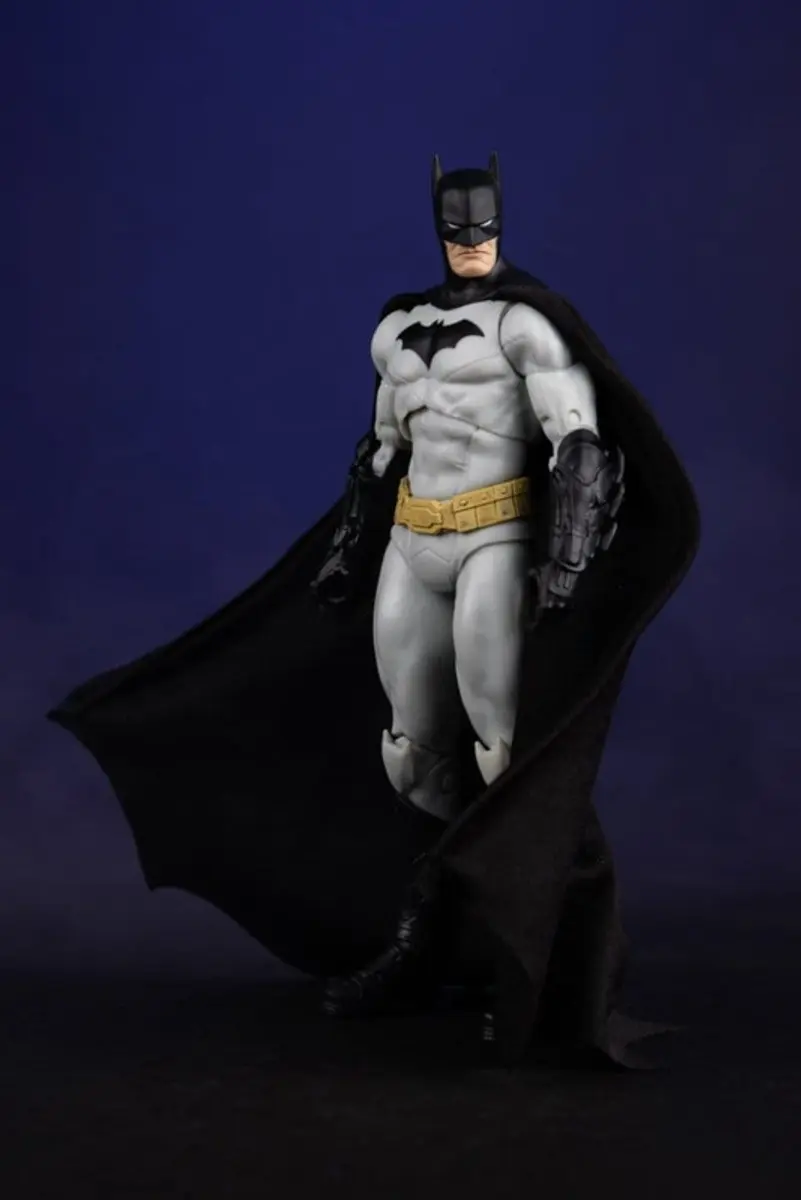 McFarlane Toys DC Multiverse Batman The New 52 Action Figuur 18cm - Multi