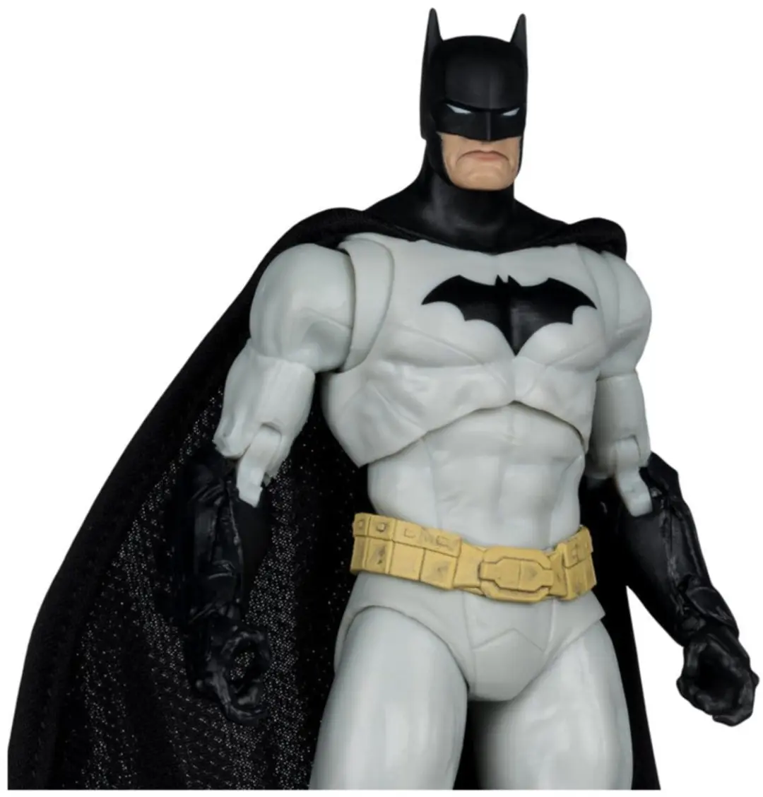 McFarlane Toys DC Multiverse Batman The New 52 Action Figuur 18cm - Multi