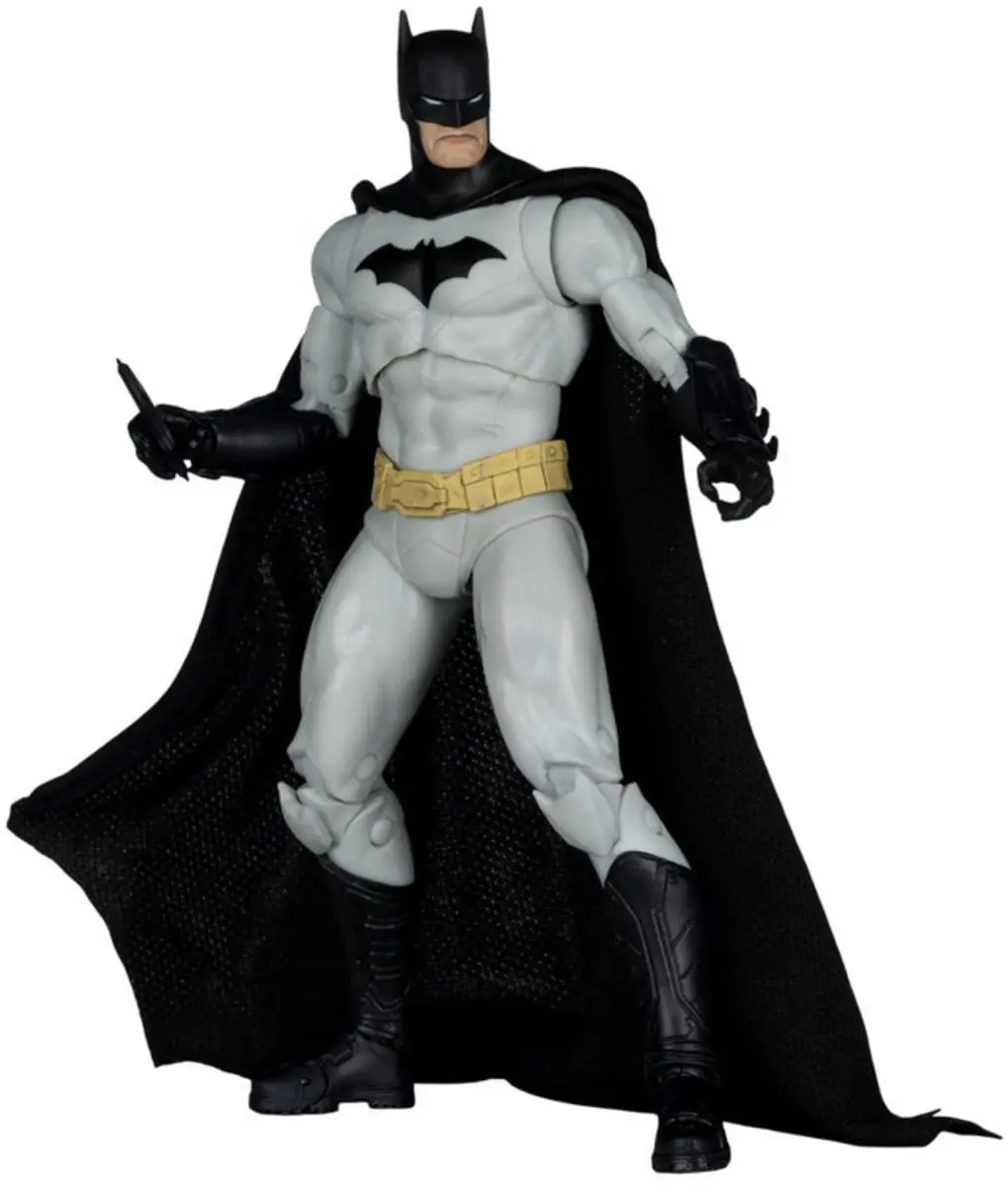 McFarlane Toys DC Multiverse Batman The New 52 Action Figuur 18cm