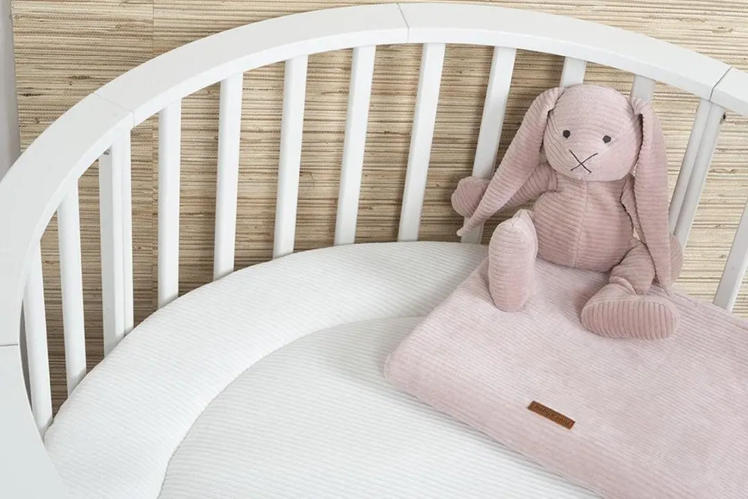 Baby's Only Knuffel Konijn Sense - Caramel - 25x25 cm
