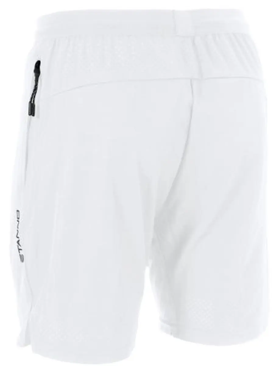 Stanno Functionals Woven Shorts II Sportbroek L - Wit