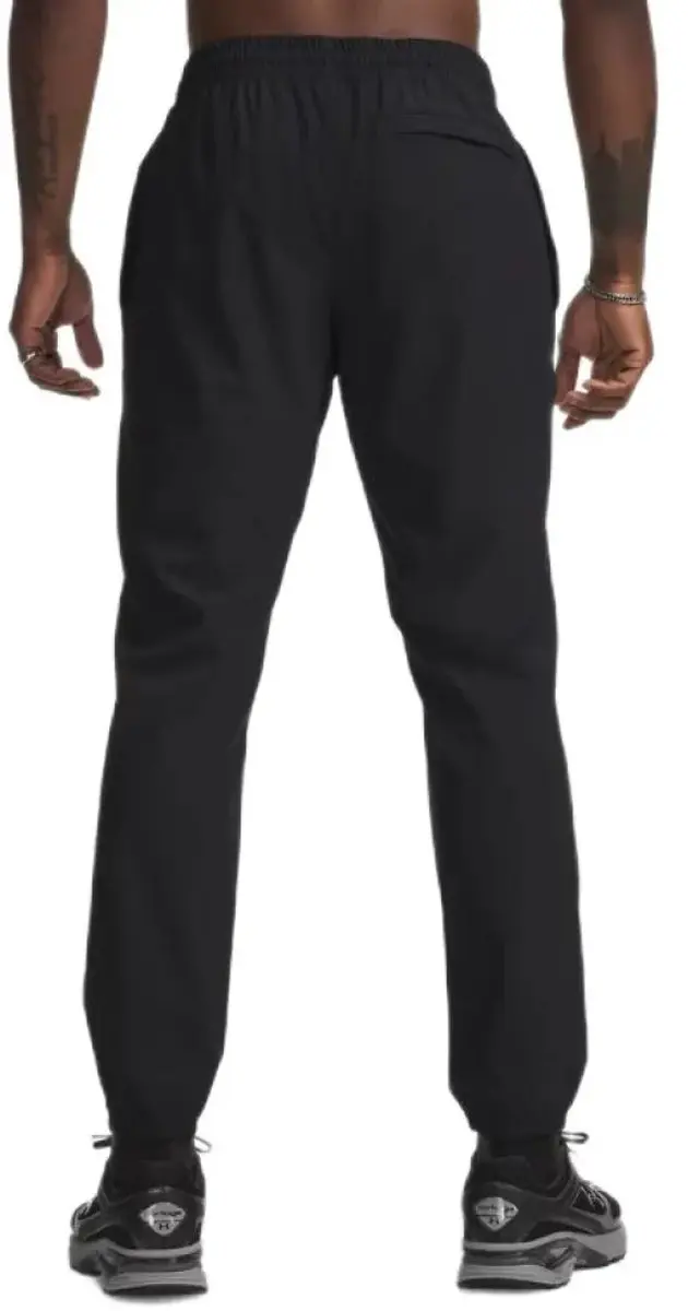 Under Armour Vibe Woven Joggers L - Zwart