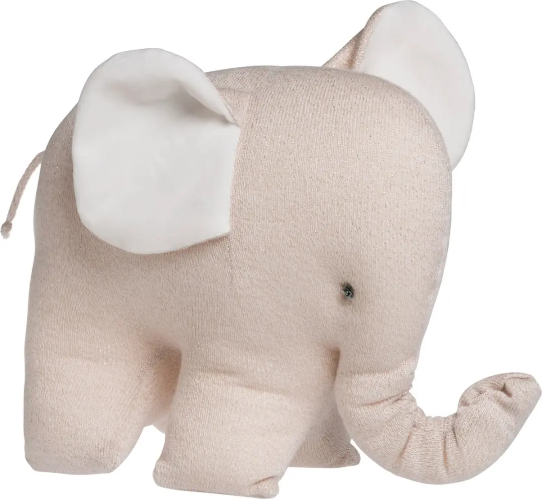 Baby's Only Knuffel Olifant Sparkle