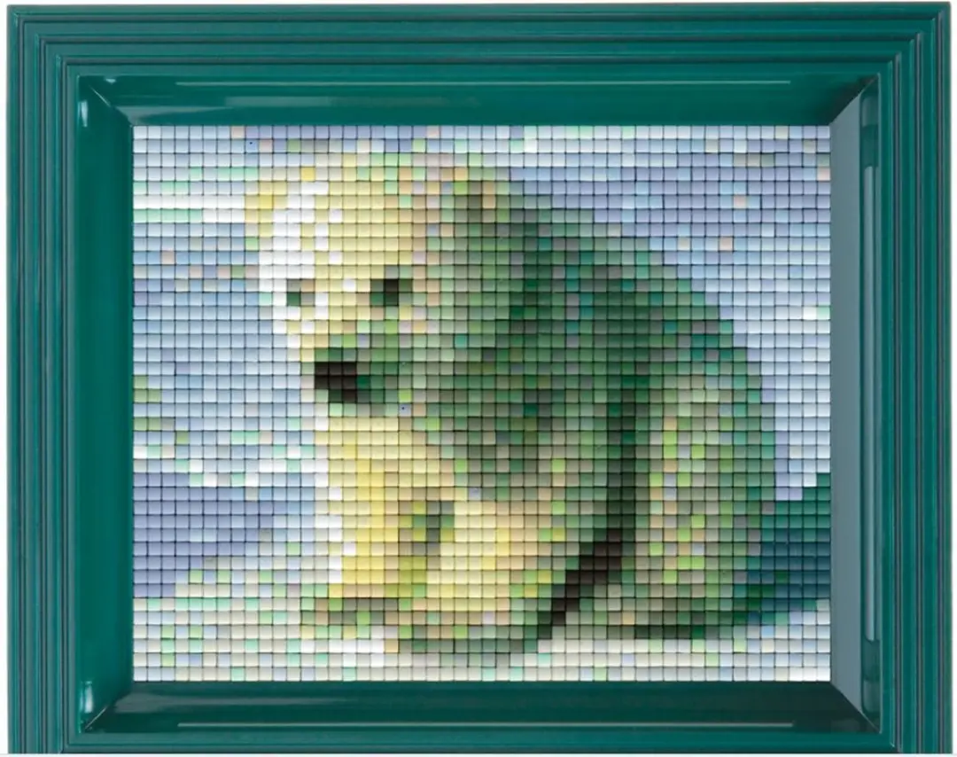 Pixelhobby Poolbeertje 31036