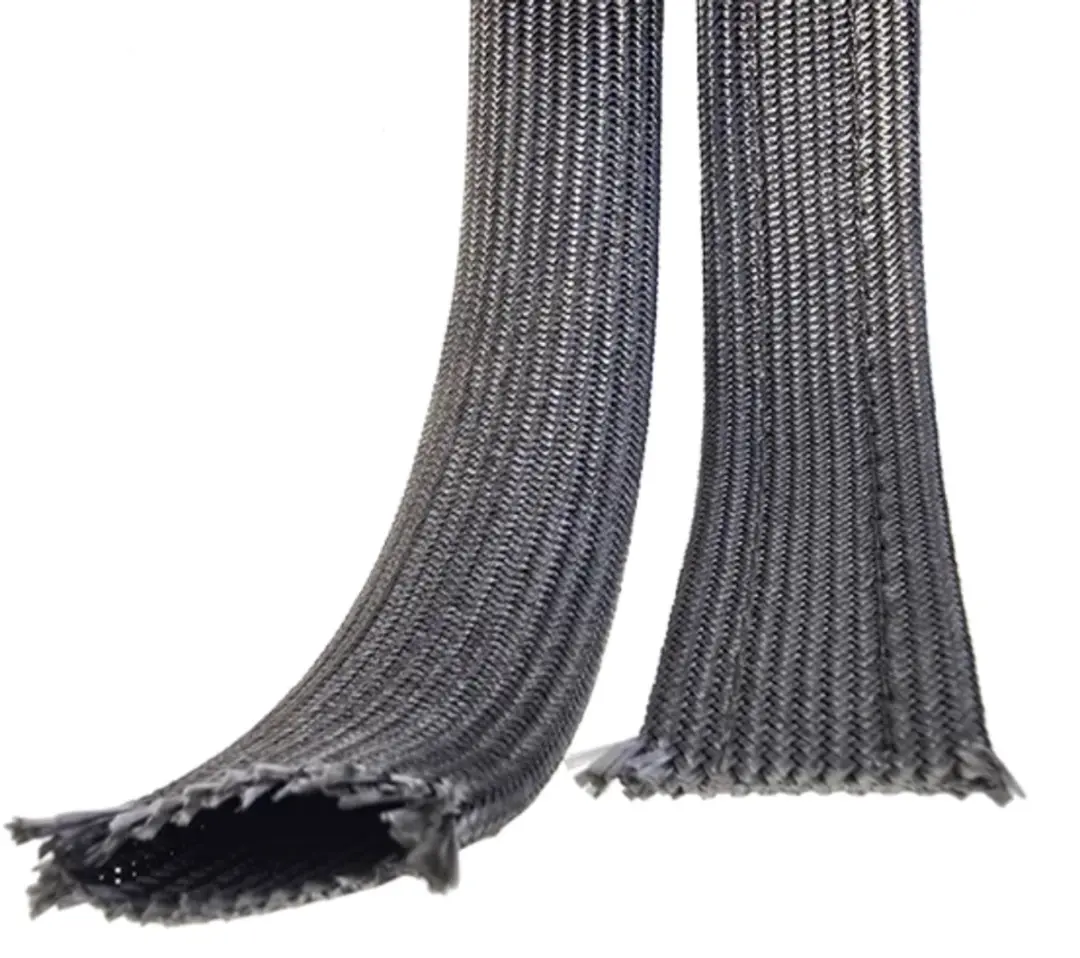 Monolith ONE.66 Fibre Glass Gasket Set - Grijs