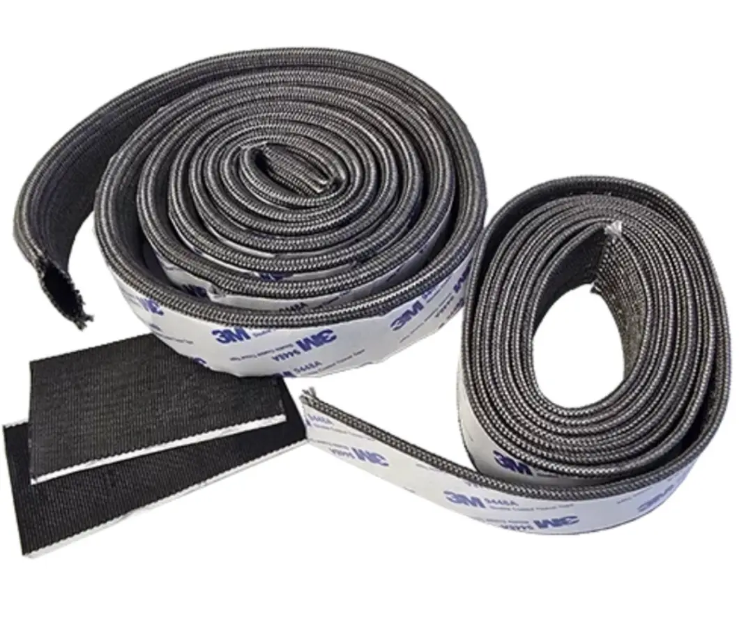 Monolith ONE.66 Fibre Glass Gasket Set - Grijs