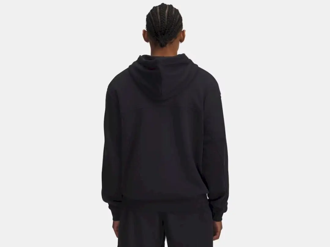 Under Armour Rival LW FZ Jacket