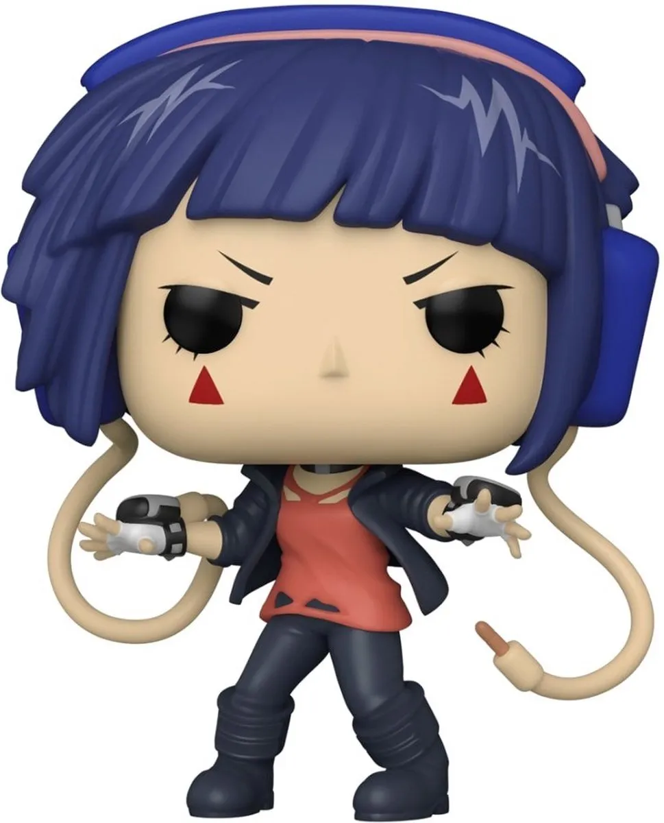 Funko My Hero Academia POP! Kyouka Jirou Verzamelfiguur