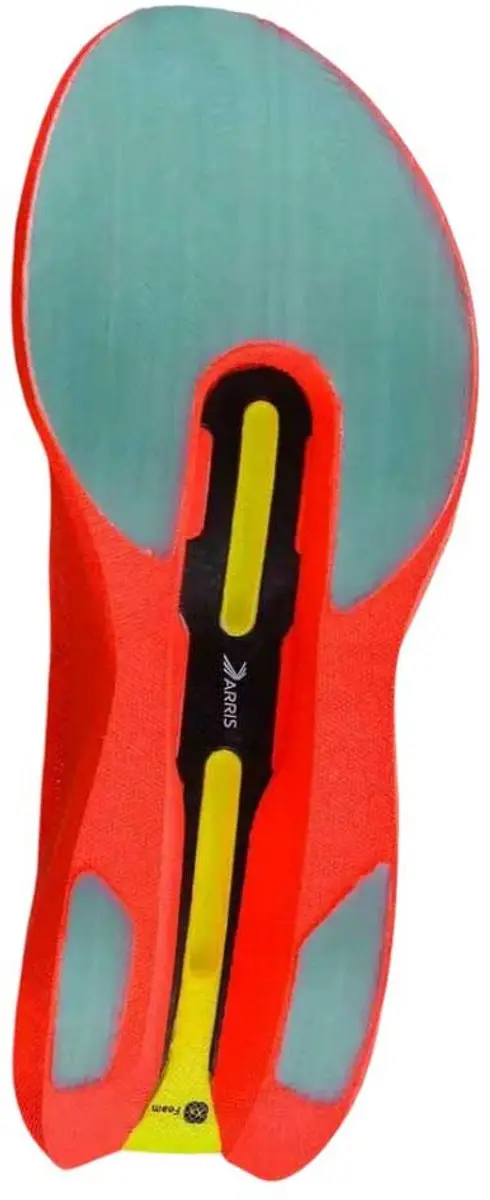 Craft Kype Pro Shock Hardloopschoenen - EU 45