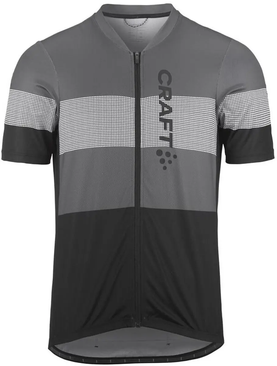 Craft Endur Wielrenshirt Heren