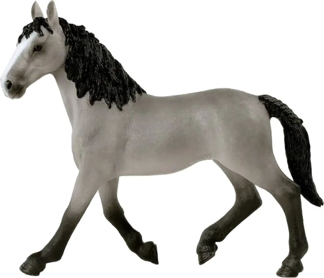 Schleich Horse Club Selle Français Merrie - Figuur 5+