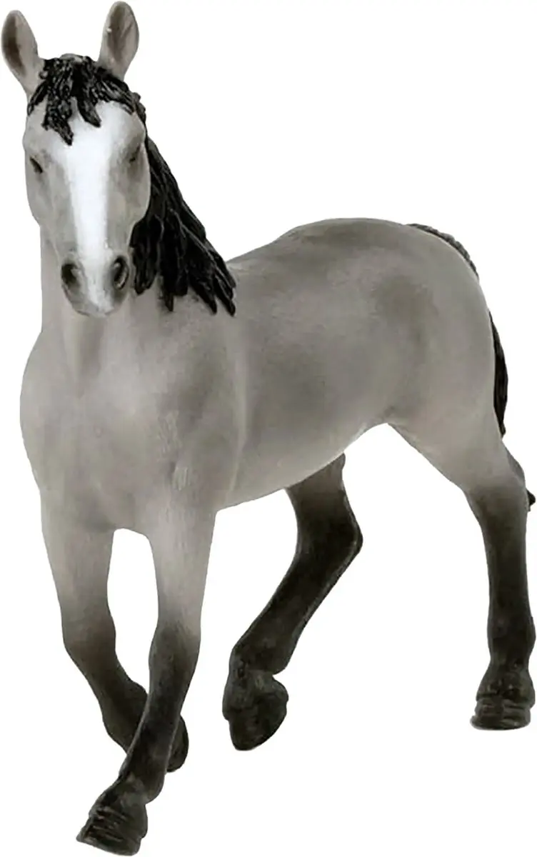 Schleich Horse Club Selle Français Merrie - Figuur 5+