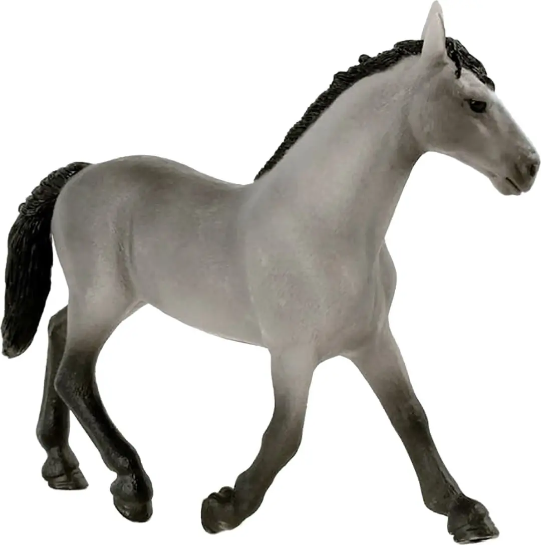 Schleich Horse Club Selle Français Merrie - Figuur 5+