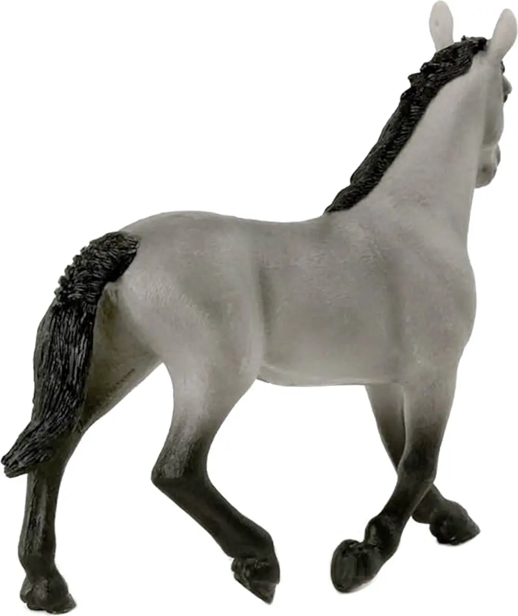 Schleich Horse Club Selle Français Merrie - Figuur 5+
