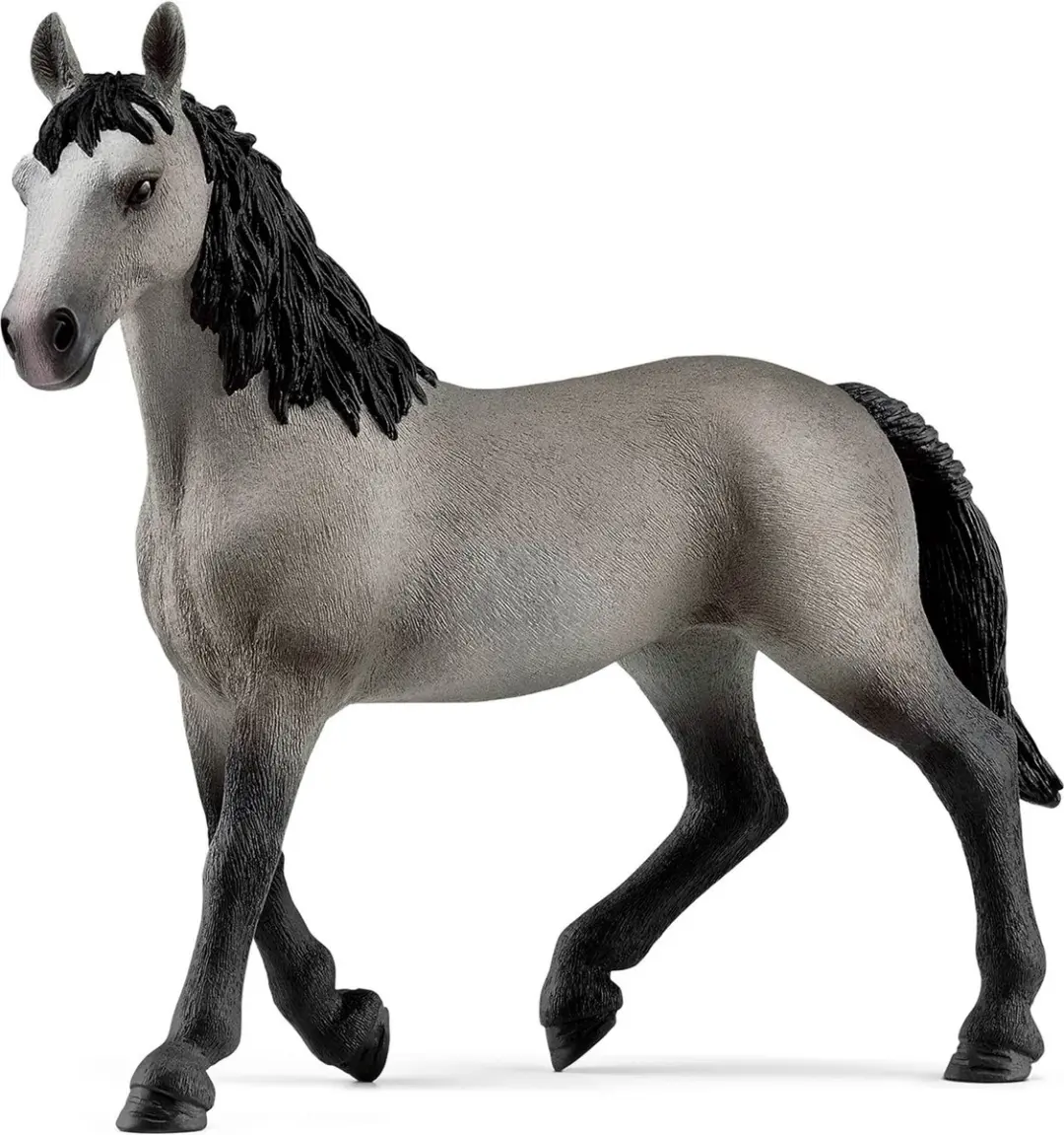 Schleich Horse Club Selle Français Merrie