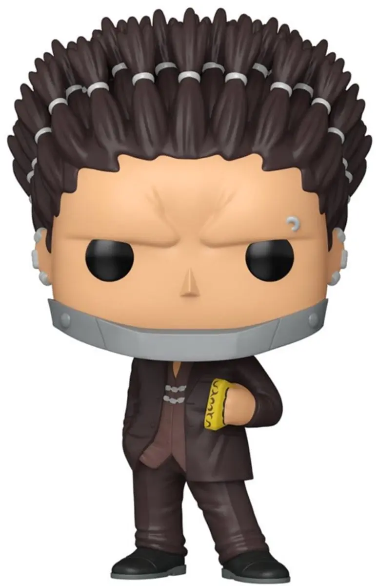 Funko POP! Sakamoto Days Hyo FK90655