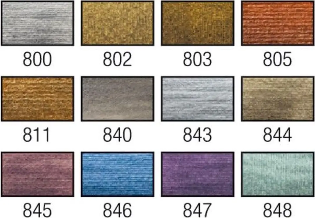 Van Gogh Aquarel 12 Tubes 10ml - Assorti