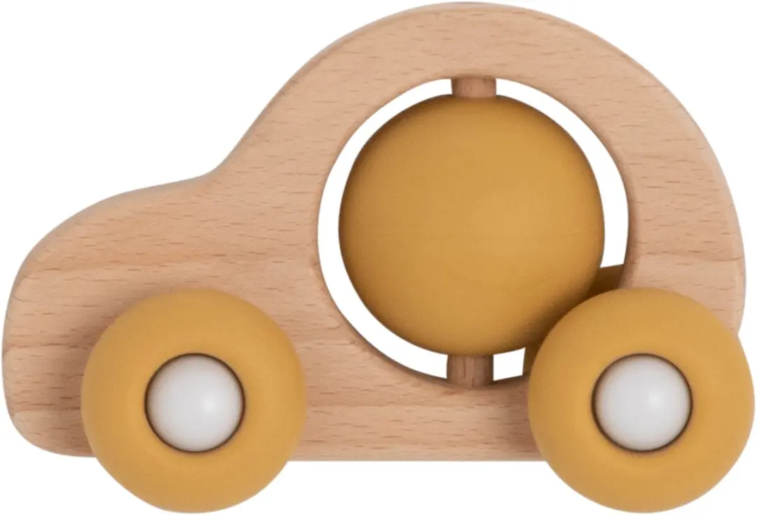 Baby's Only Houten Speelgoedauto BO-860.853.017.50