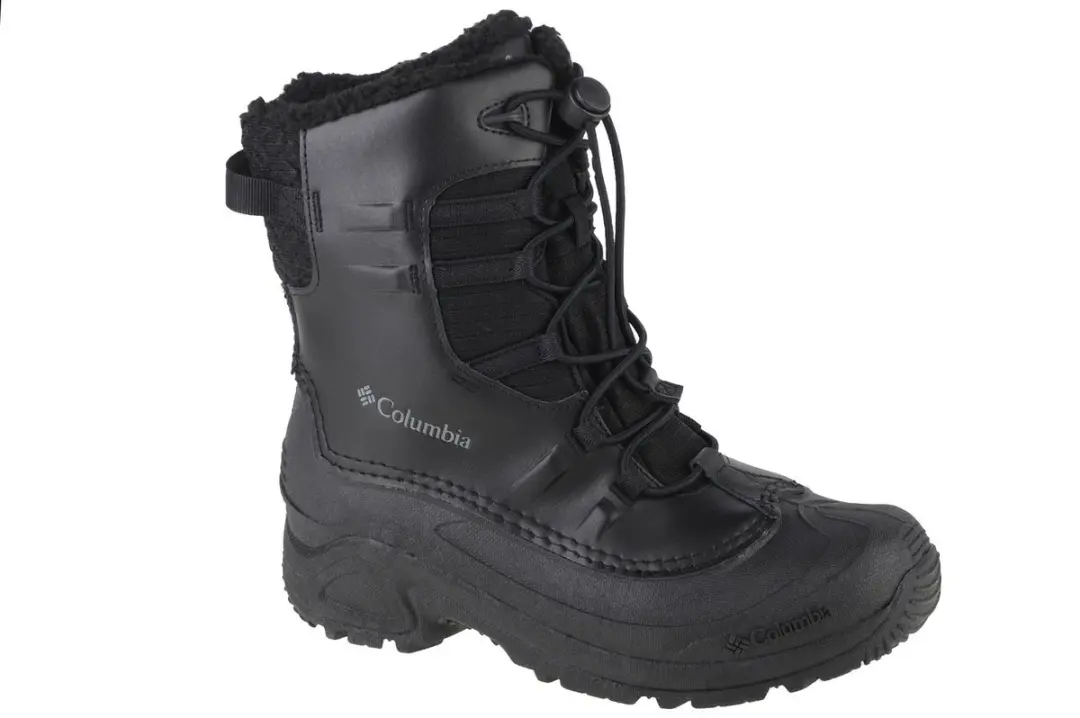 Columbia Bugaboot Celsius 1945701010 Sneeuwlaarzen