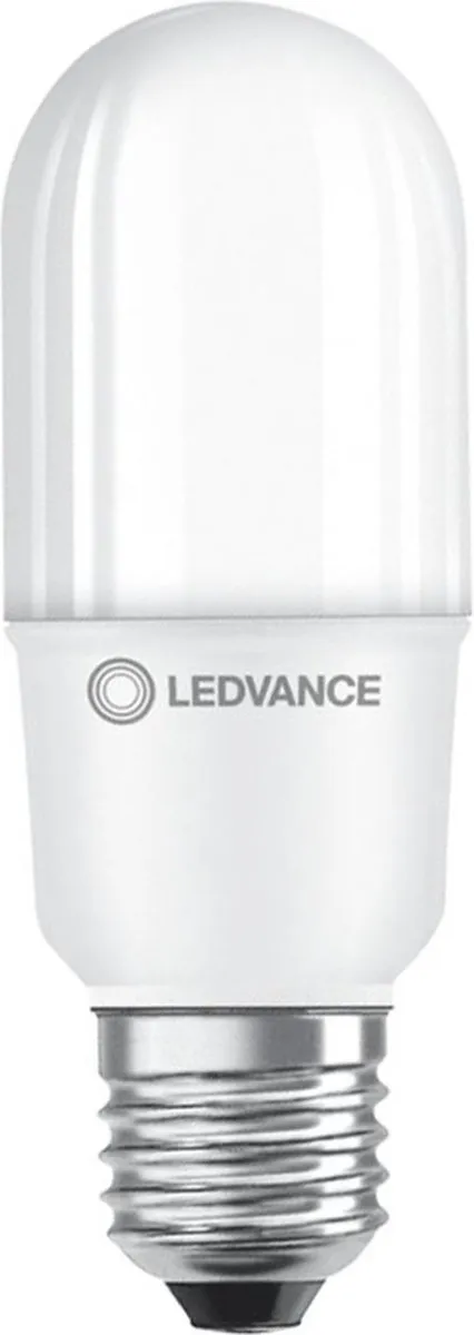LEDVANCE LED Sticklamp E27 8W 806lm