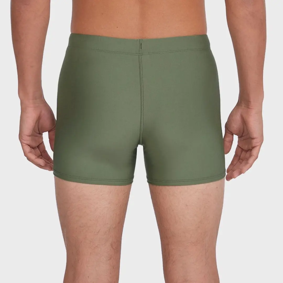 O'Neill Essentials Zwemboxer Heren - XL - Groen