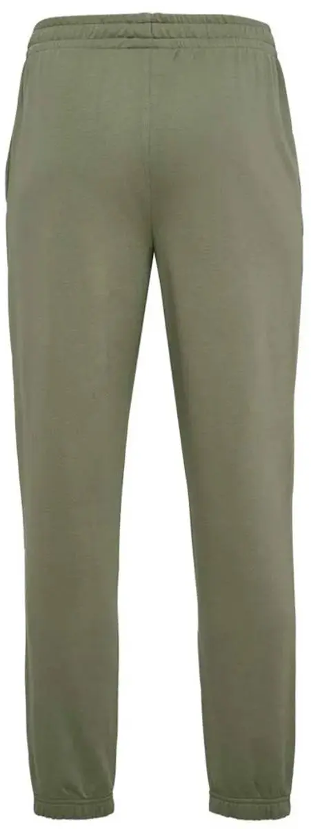 Hummel Hmlpulse Sweat Pants 229312 - XL - Deep Lichen Green