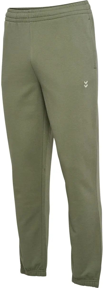 Hummel Hmlpulse Sweat Pants 229312 - XL - Deep Lichen Green