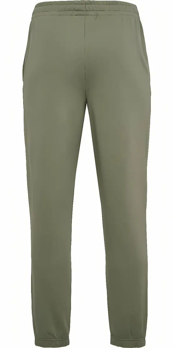 Hummel Hmlpulse Sweat Pants 229312 - XL - Deep Lichen Green