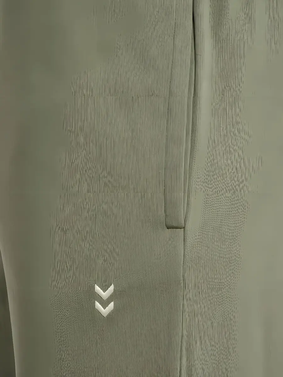 Hummel Hmlpulse Sweat Pants 229312 - XL - Deep Lichen Green